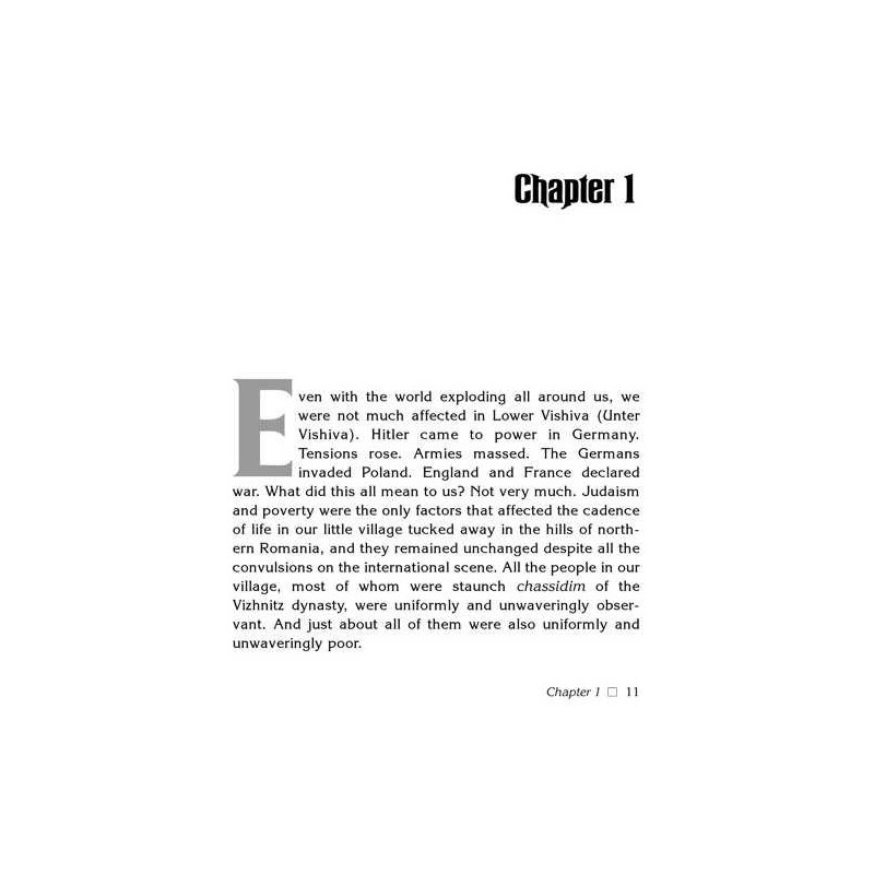 Between My Father and the Old Fool - Paperback | Books | Judaica