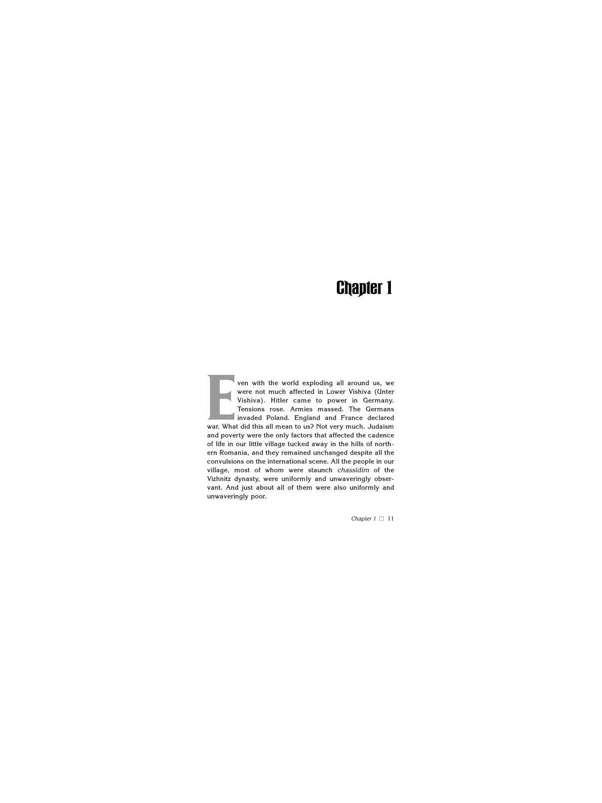 Between My Father and the Old Fool - Paperback | Books | Judaica