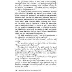 Between My Father and the Old Fool - Paperback | Books | Judaica