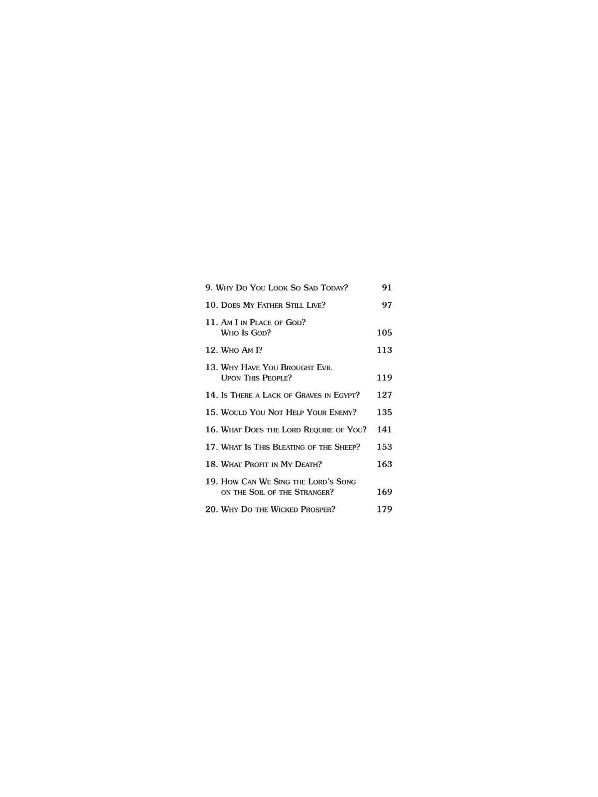 Biblical Questions, Spiritual Journeys - Hardcover | Books | Judaica