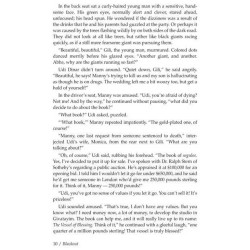 Blackout [Shaar Press] Hardcover | Books | Judaica