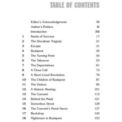 Budapest '44 - Paperback | Books | Judaica