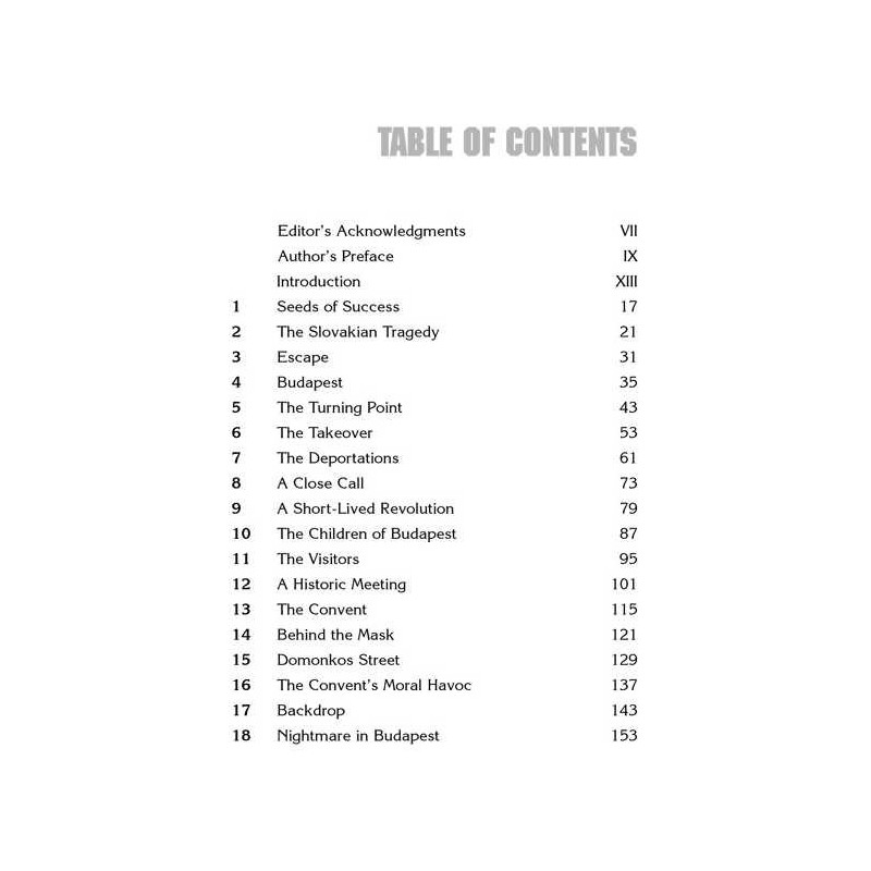 Budapest '44 - Paperback | Books | Judaica