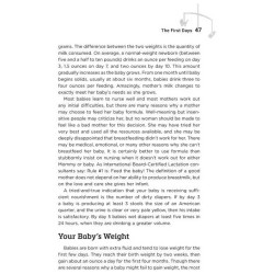 Babys First Year: The Jewish Mothers Guide | Books | Judaica