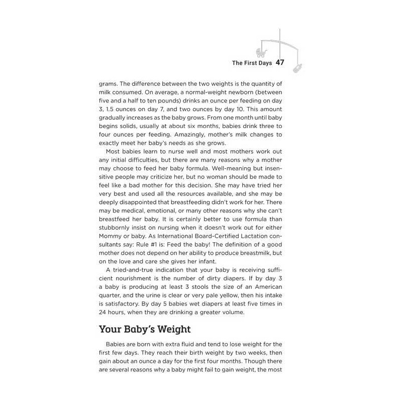Babys First Year: The Jewish Mothers Guide | Books | Judaica