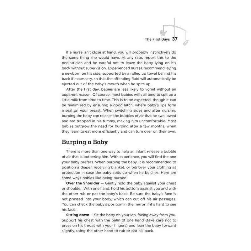 Babys First Year: The Jewish Mothers Guide | Books | Judaica