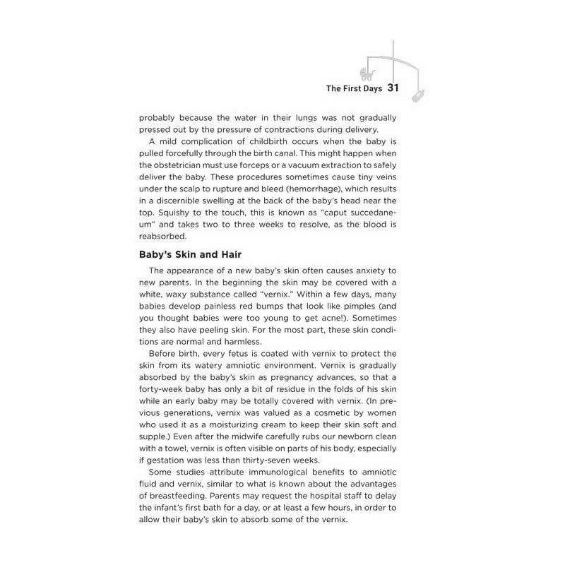 Babys First Year: The Jewish Mothers Guide | Books | Judaica