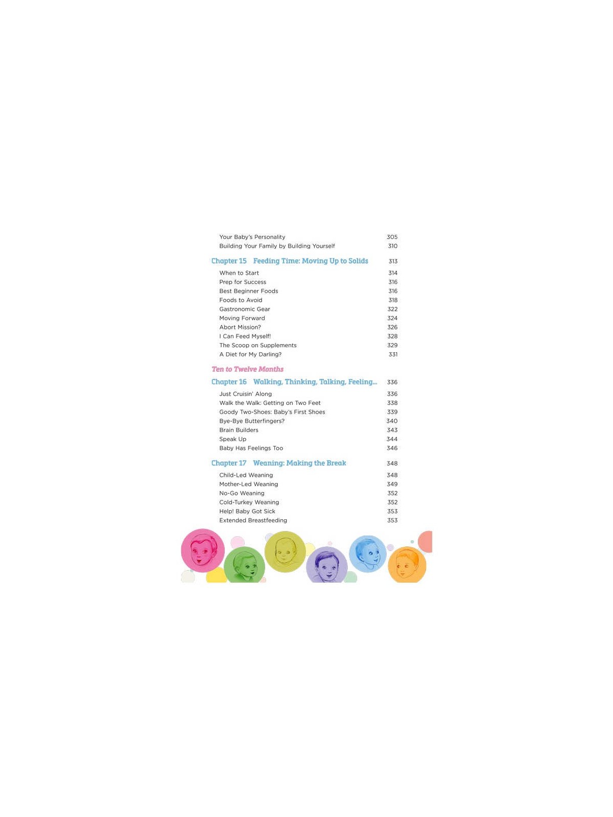Babys First Year: The Jewish Mothers Guide | Books | Judaica