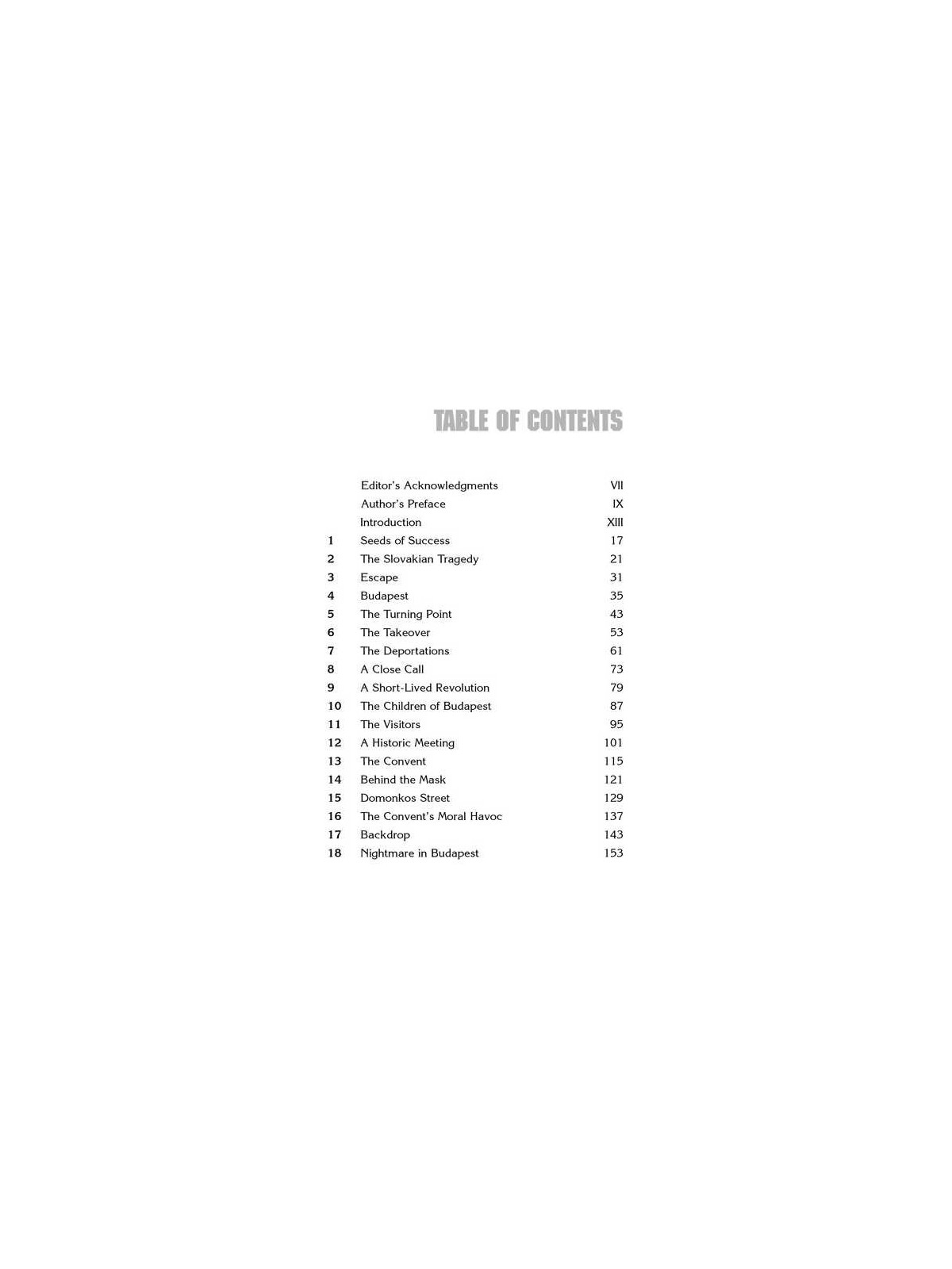Budapest '44 - Hardcover | Books | Judaica