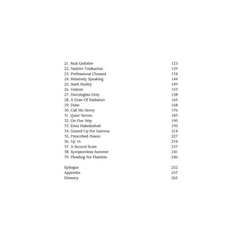 Brainstorm | Books | Judaica