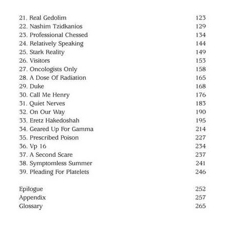 Brainstorm | Books | Judaica