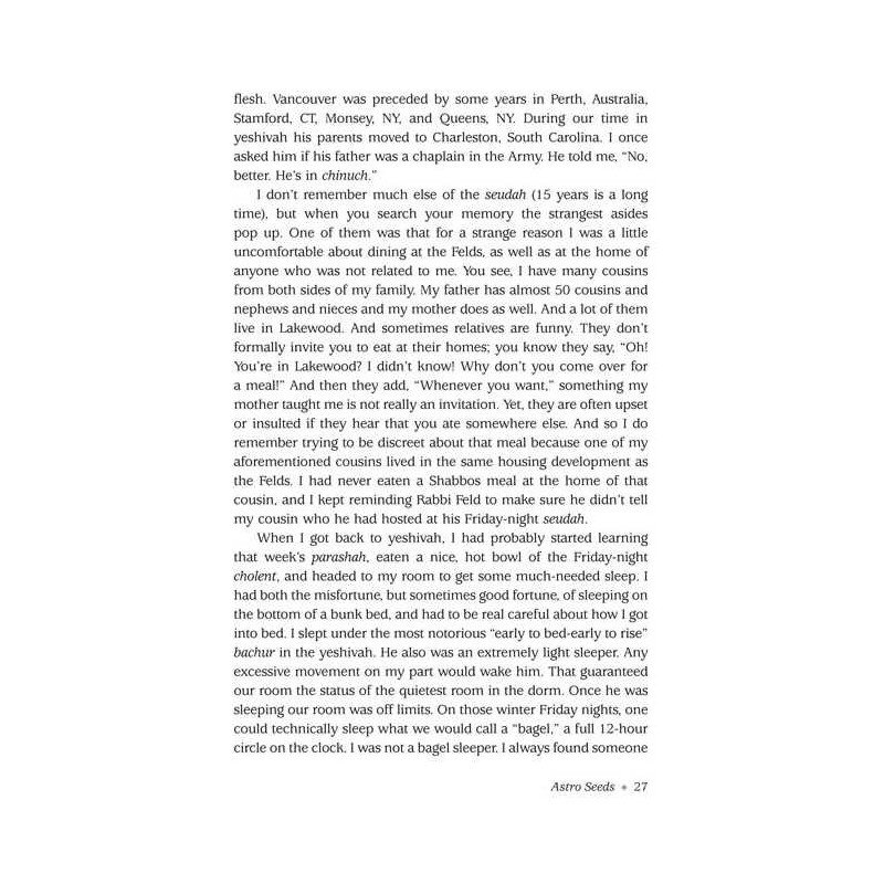 Brainstorm | Books | Judaica