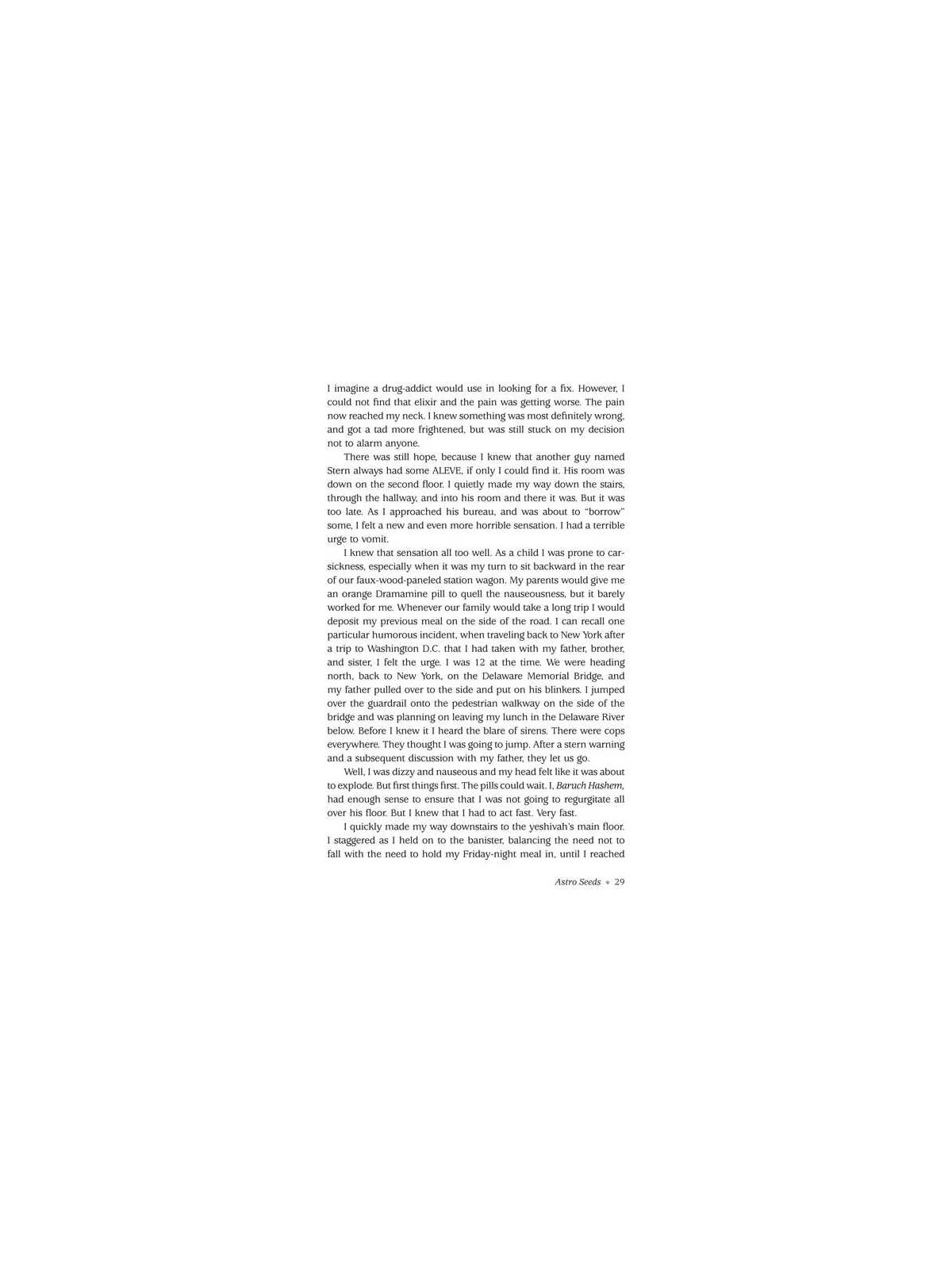 Brainstorm | Books | Judaica