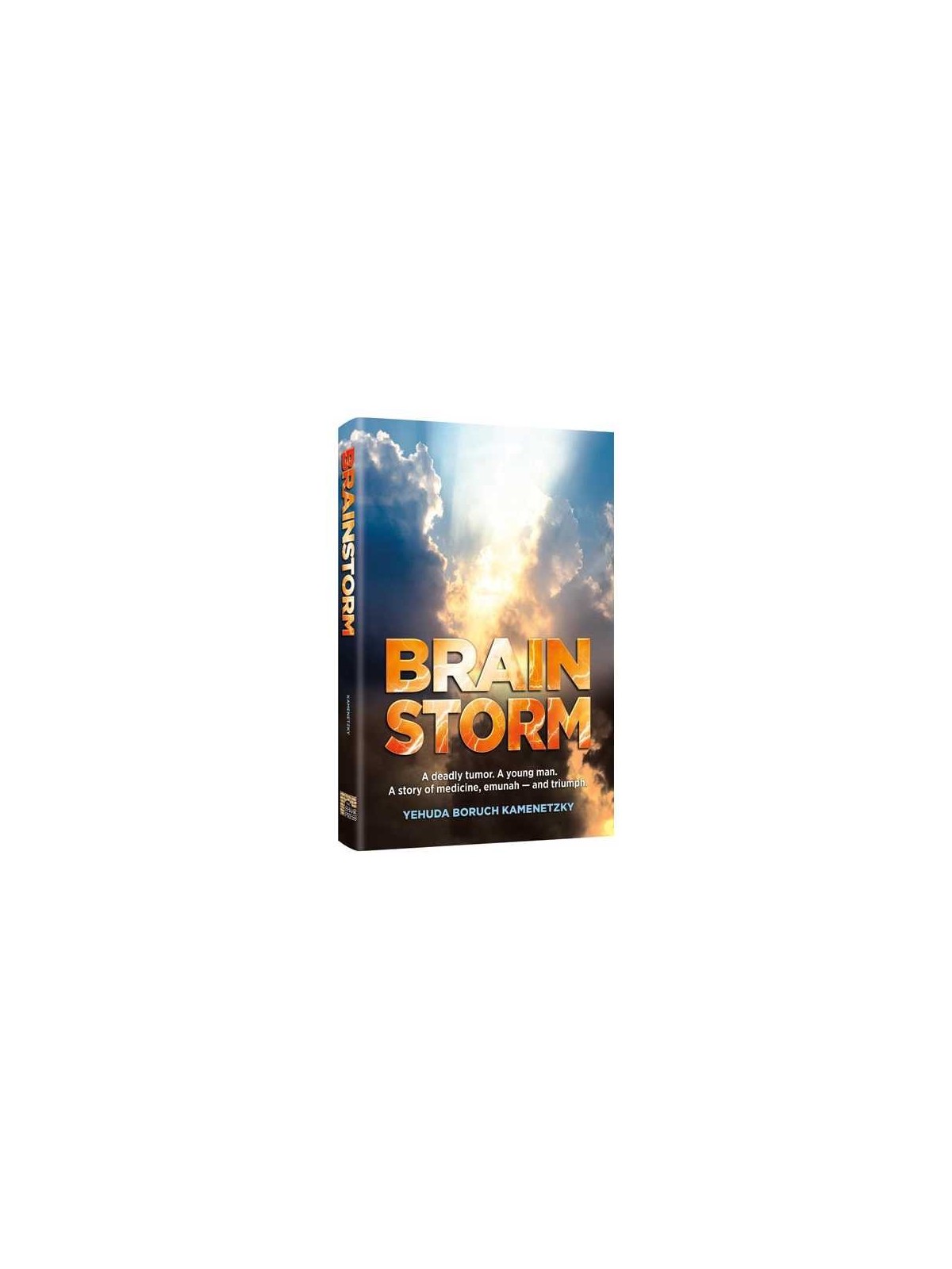 Brainstorm | Books | Judaica