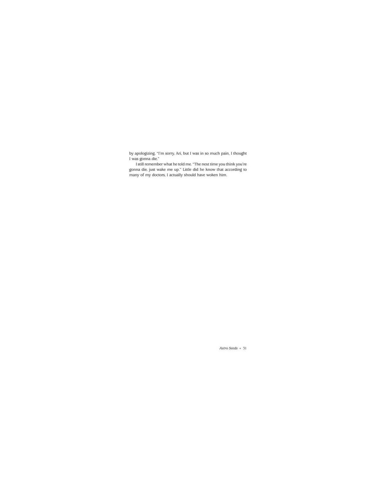 Brainstorm | Books | Judaica