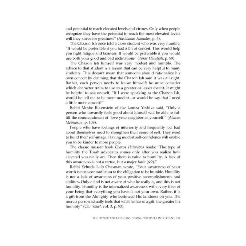 Building Your Self-Image - Hardcover | Books | Judaica