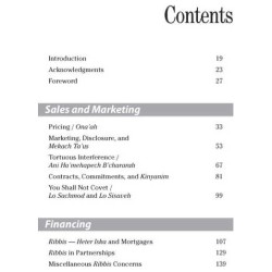 Business Halachah - Hardcover | Books | Judaica