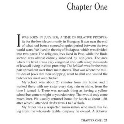 Child of War - Hardcover | Books | Judaica