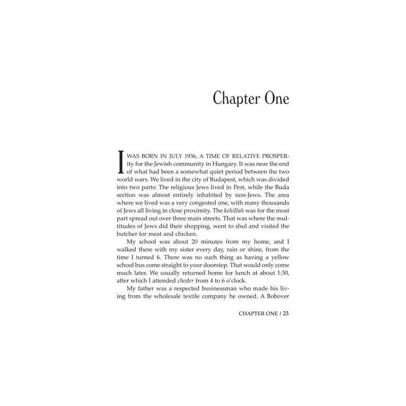 Child of War - Hardcover | Books | Judaica