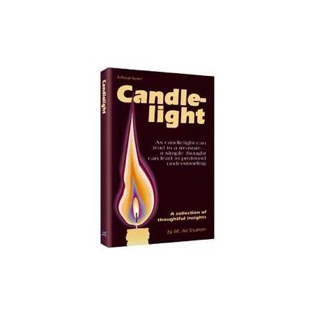 Candlelight - Paperback | Books | Judaica