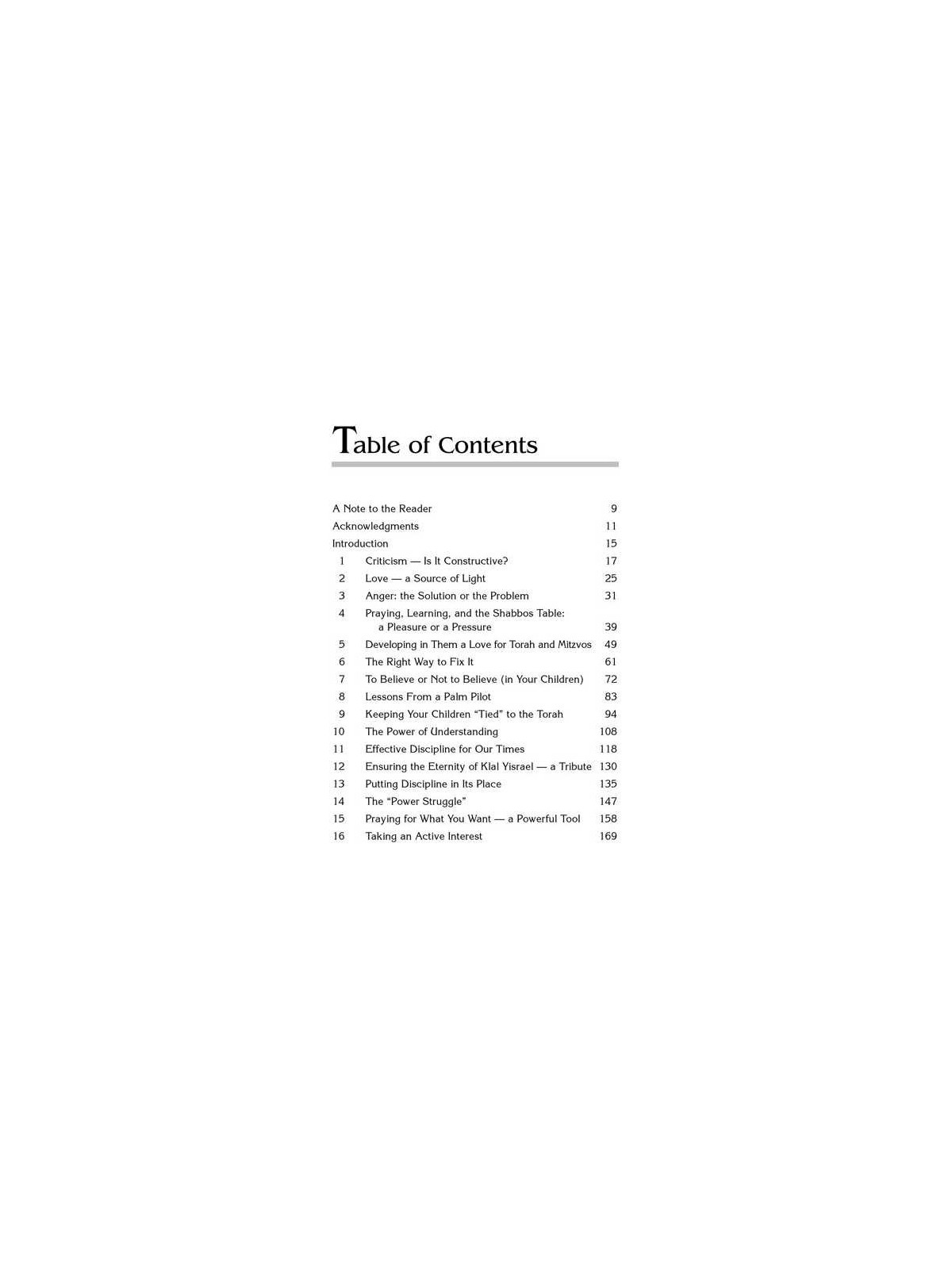 Chinuch in Turbulent Times - Hardcover | Books | Judaica