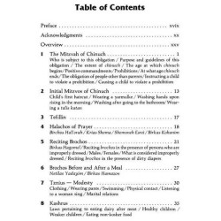 Children In Halachah - Hardcover | Books | Judaica