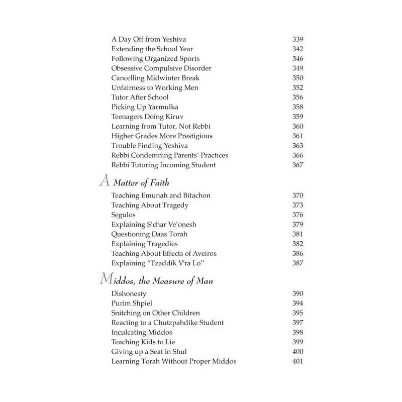 Chinuch With Chessed | Books | Judaica