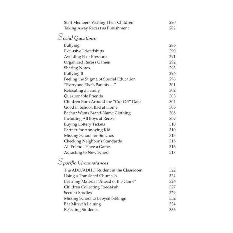 Chinuch With Chessed | Books | Judaica