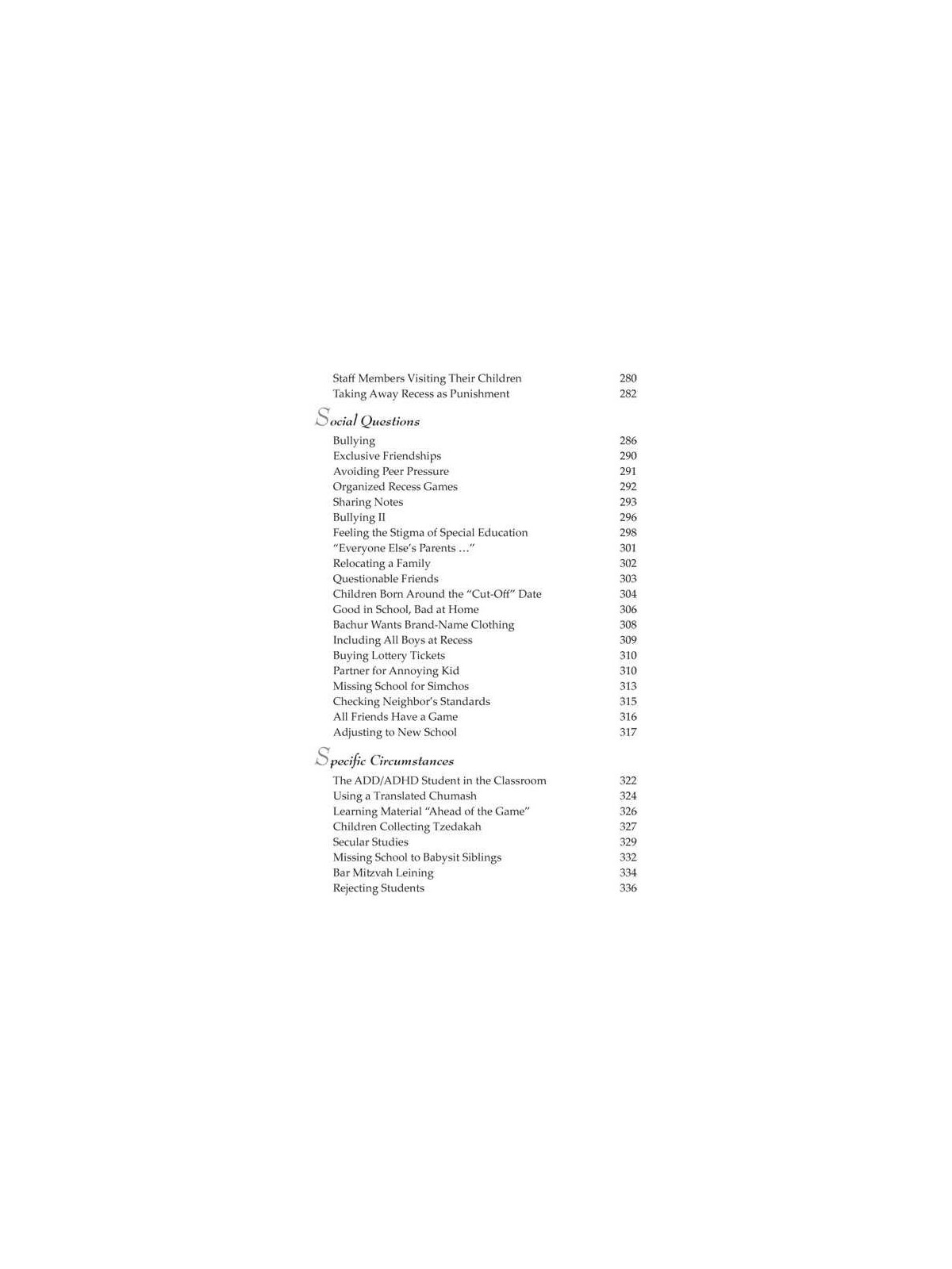 Chinuch With Chessed | Books | Judaica