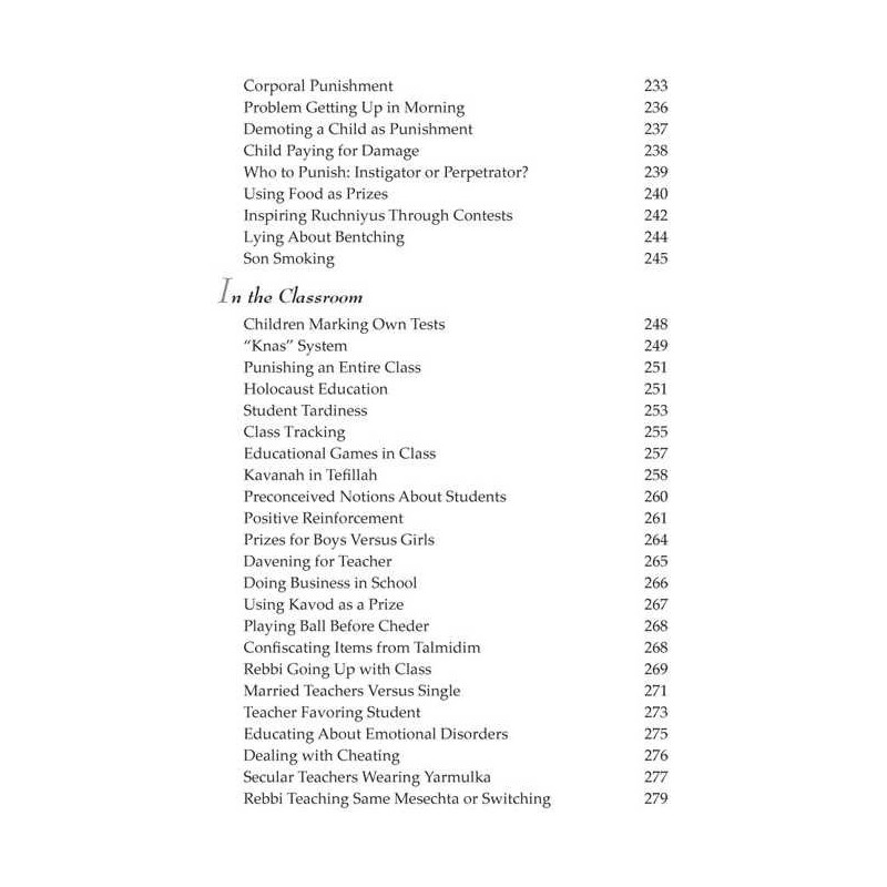 Chinuch With Chessed | Books | Judaica