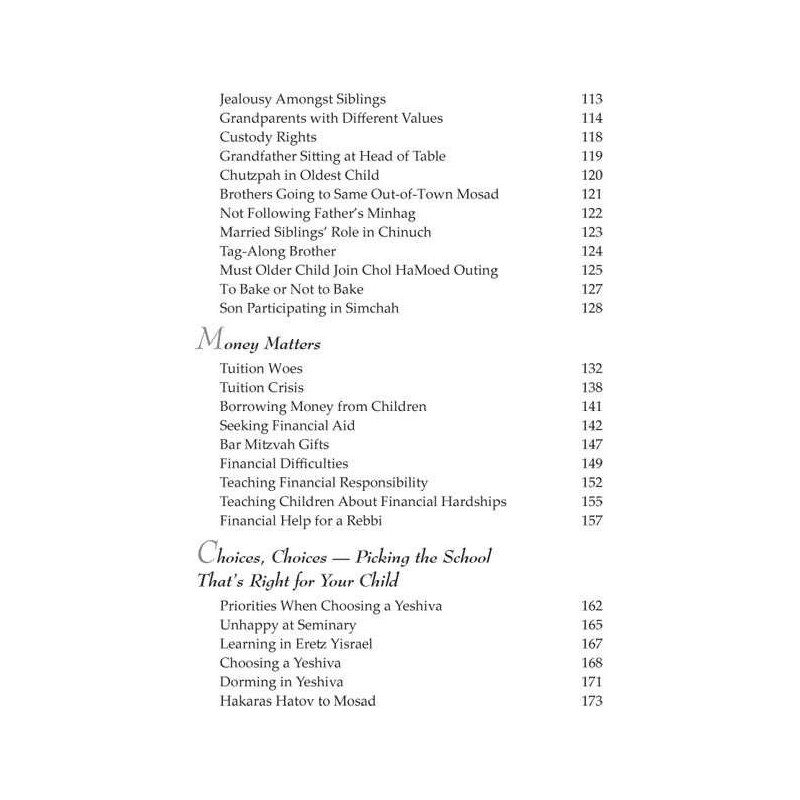 Chinuch With Chessed | Books | Judaica