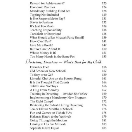 Chinuch with Confidence | Books | Judaica