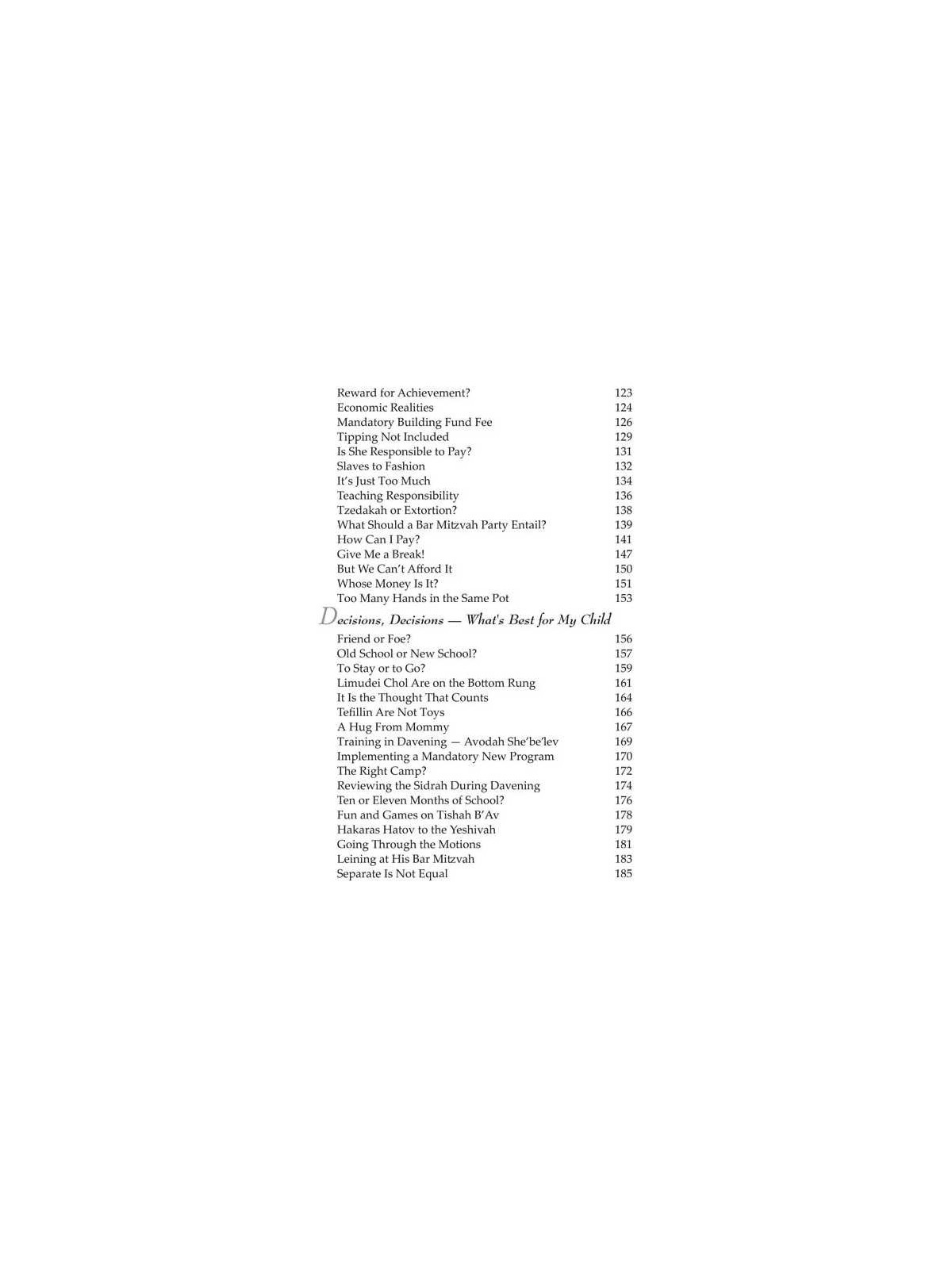 Chinuch with Confidence | Books | Judaica