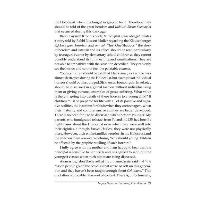 Chinuch with Confidence | Books | Judaica