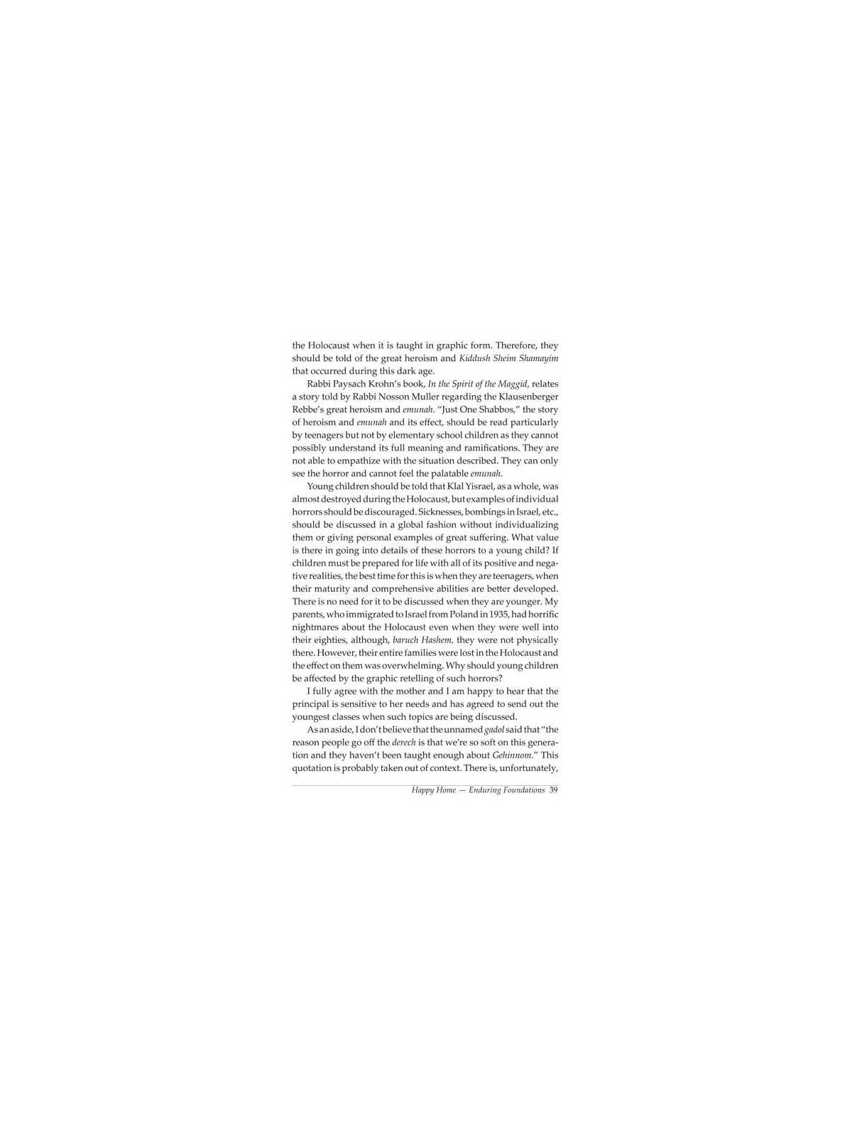 Chinuch with Confidence | Books | Judaica