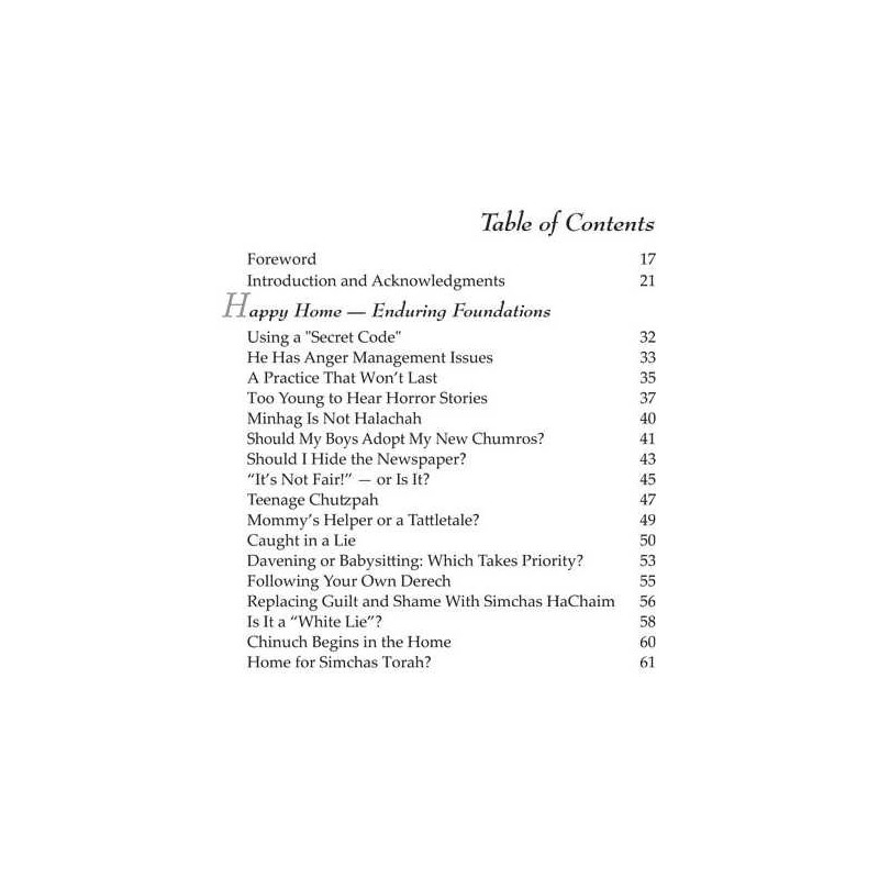Chinuch with Confidence | Books | Judaica