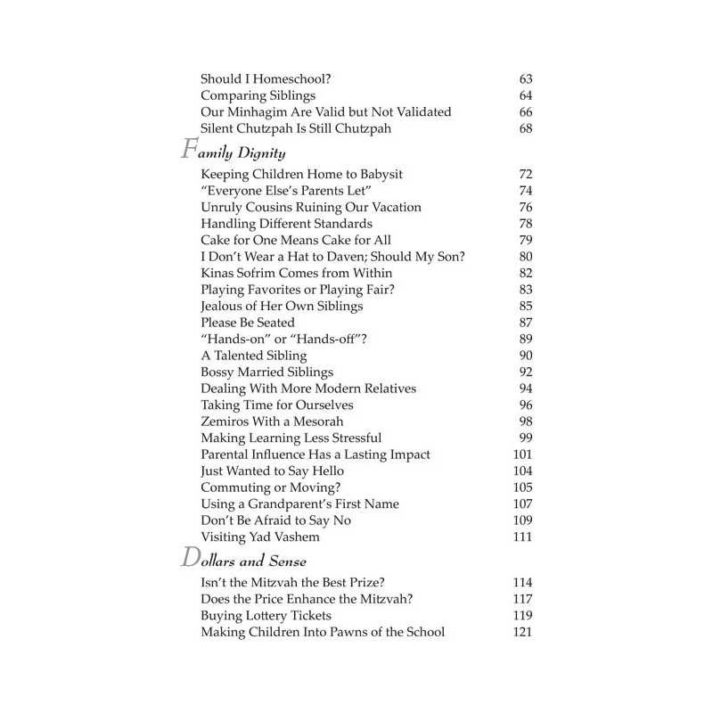 Chinuch with Confidence | Books | Judaica