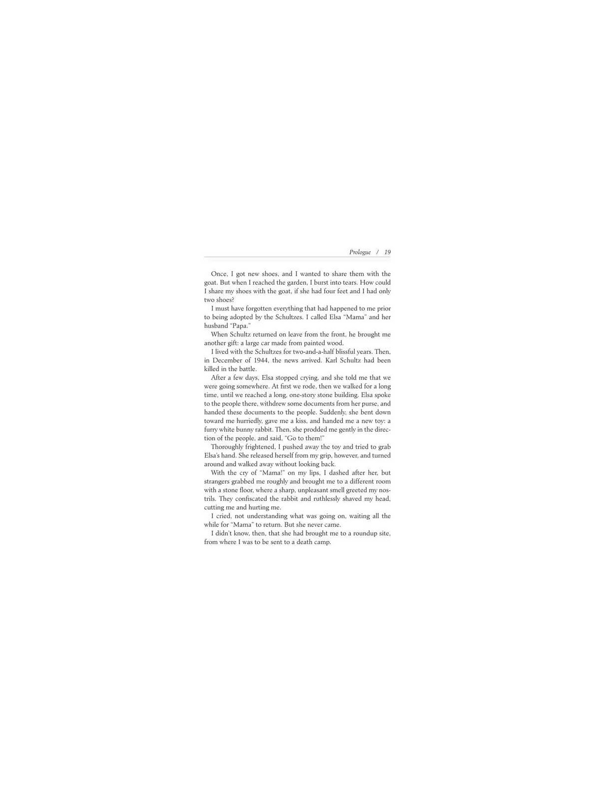 Captive Child - Hardcover | Books | Judaica