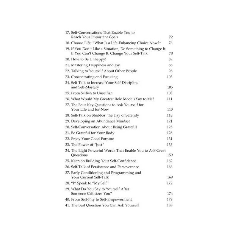 Conversations with Yourself - Hardcover | Books | Judaica