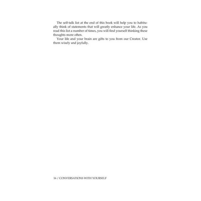 Conversations with Yourself - Hardcover | Books | Judaica