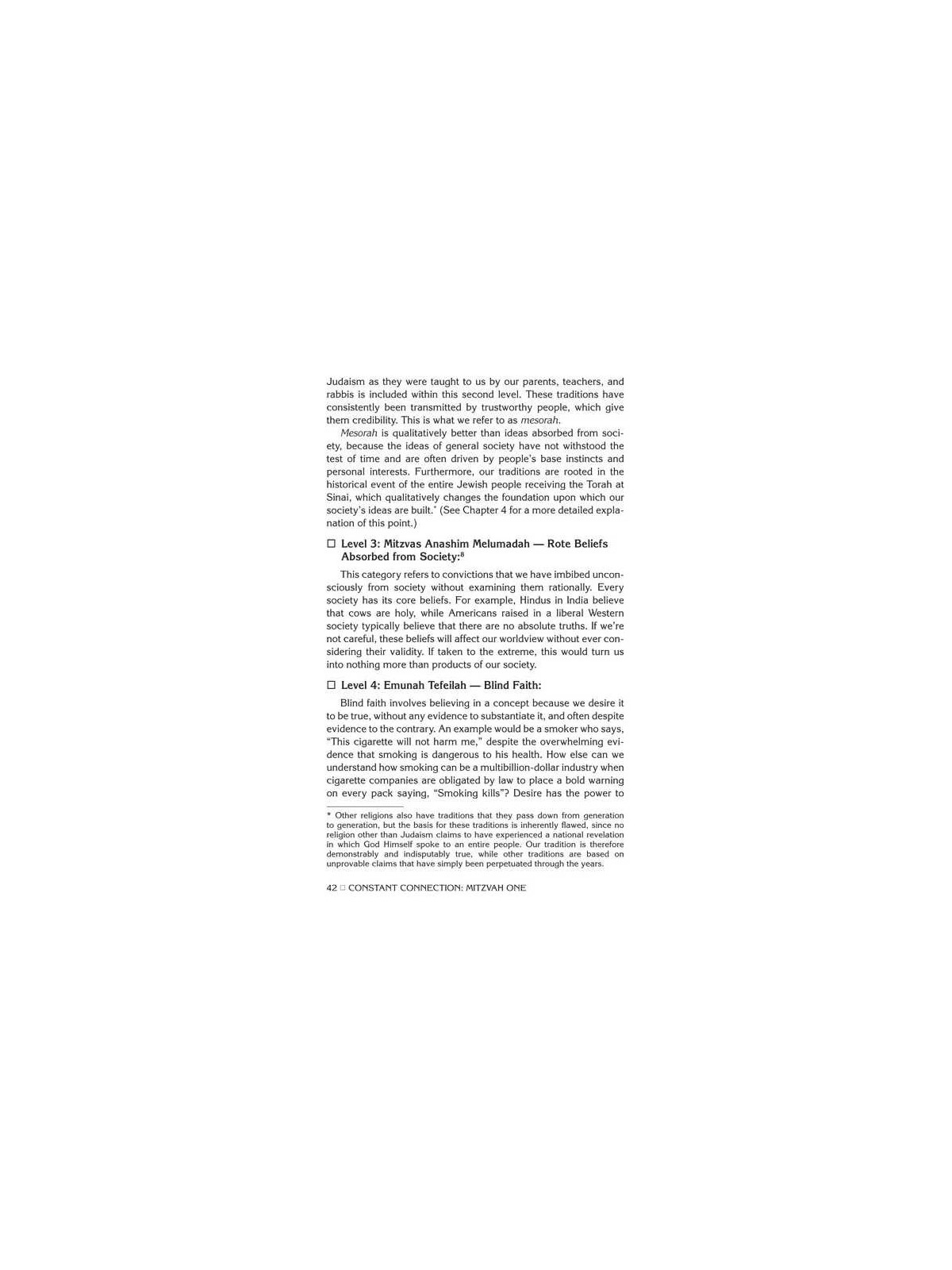 Constant Connection | Books | Judaica