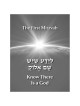Constant Connection | Books | Judaica