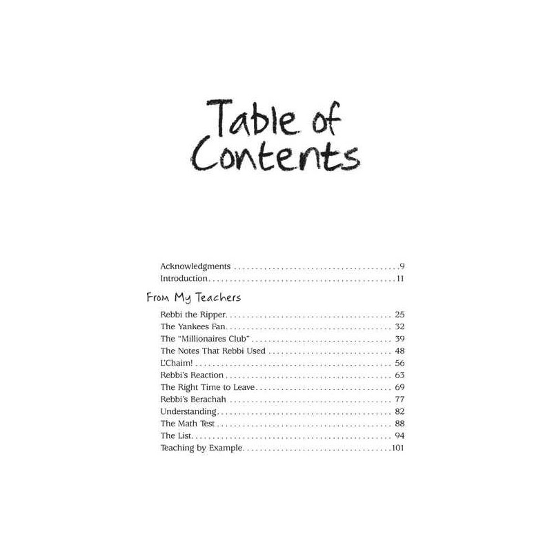 Class Acts - Hardcover | Books | Judaica