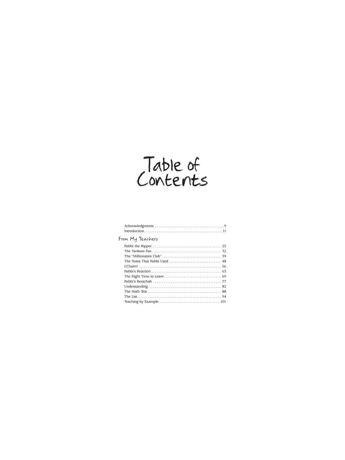 Class Acts - Hardcover | Books | Judaica