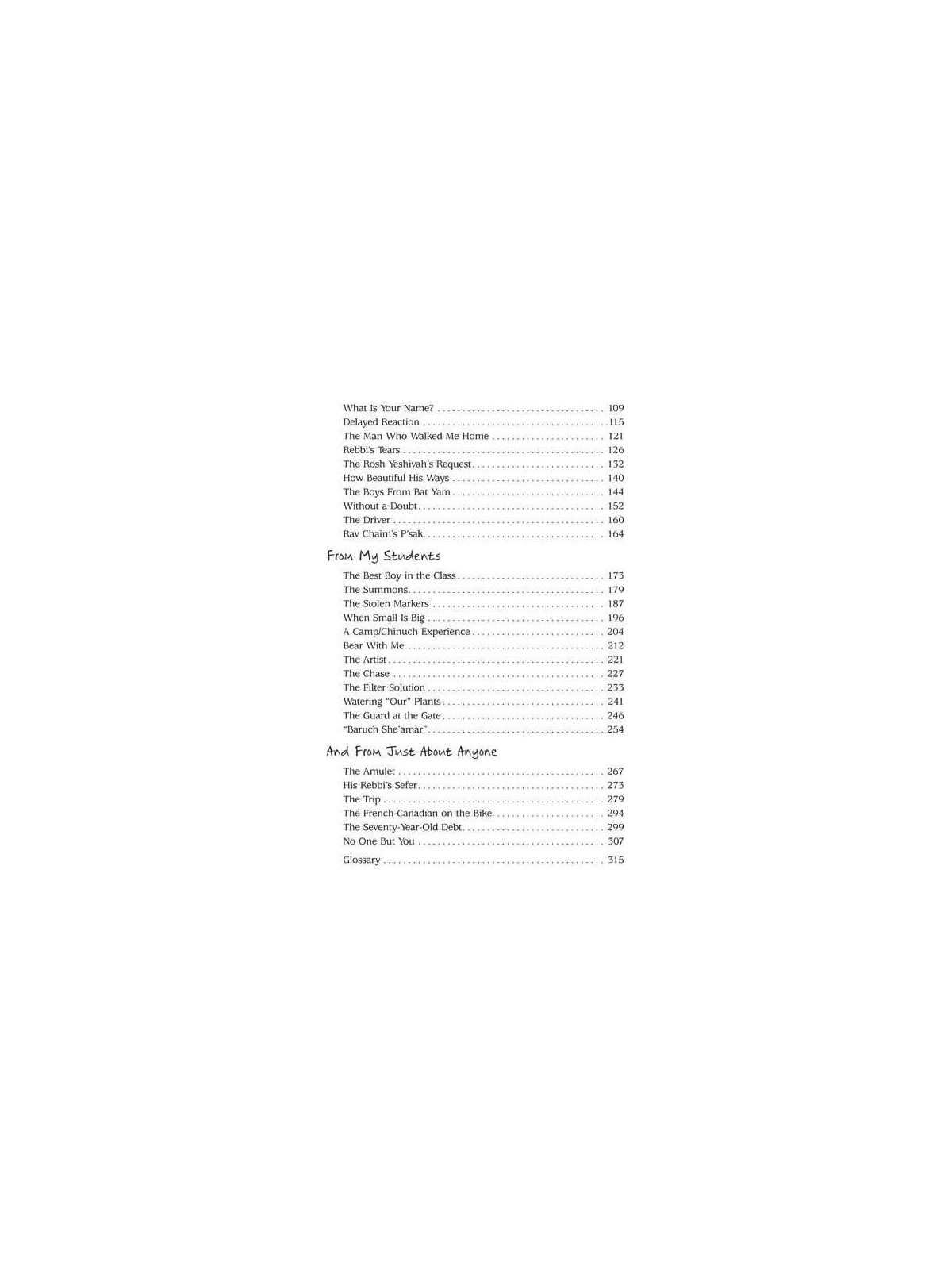 Class Acts - Hardcover | Books | Judaica