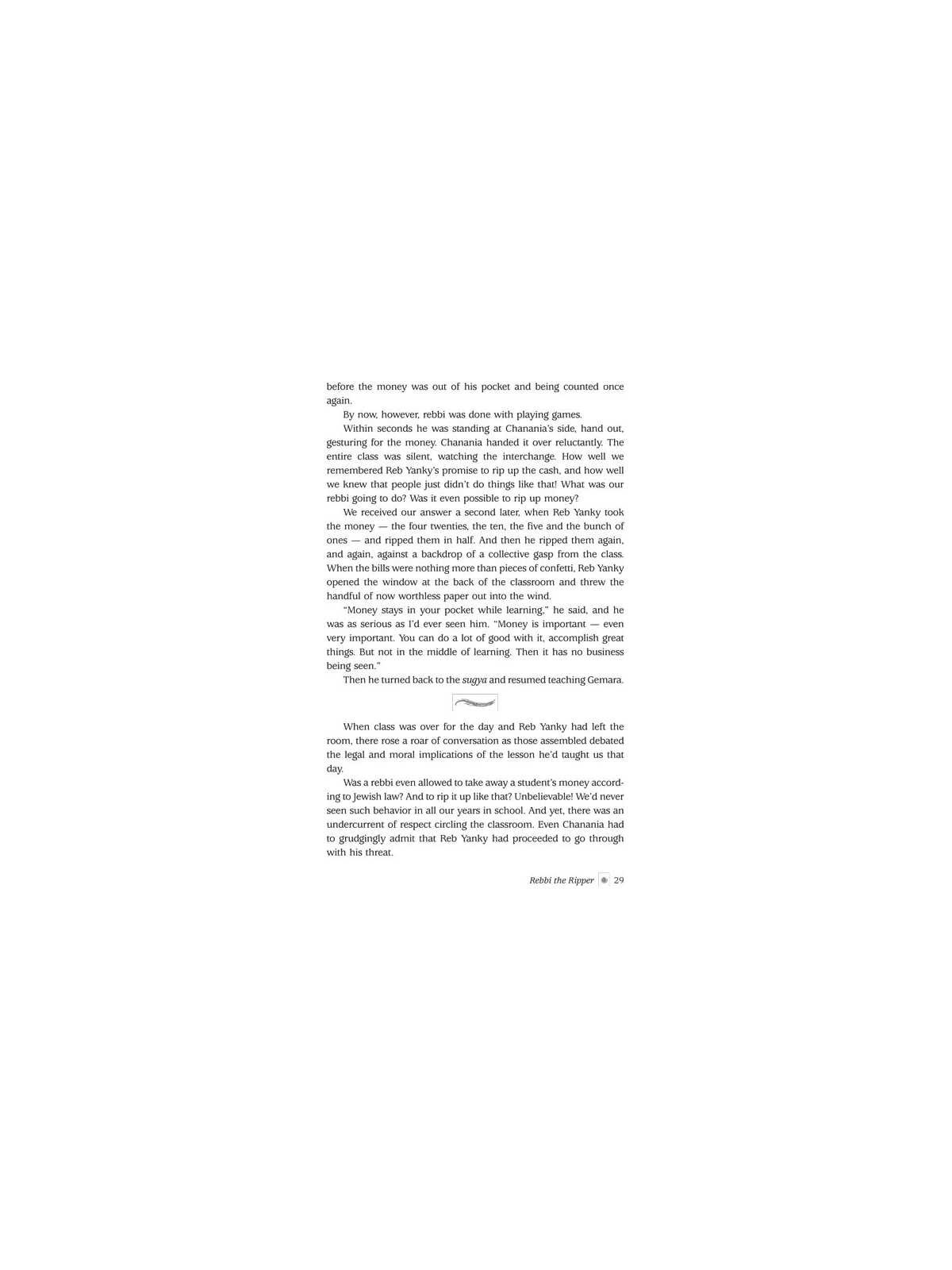 Class Acts - Hardcover | Books | Judaica
