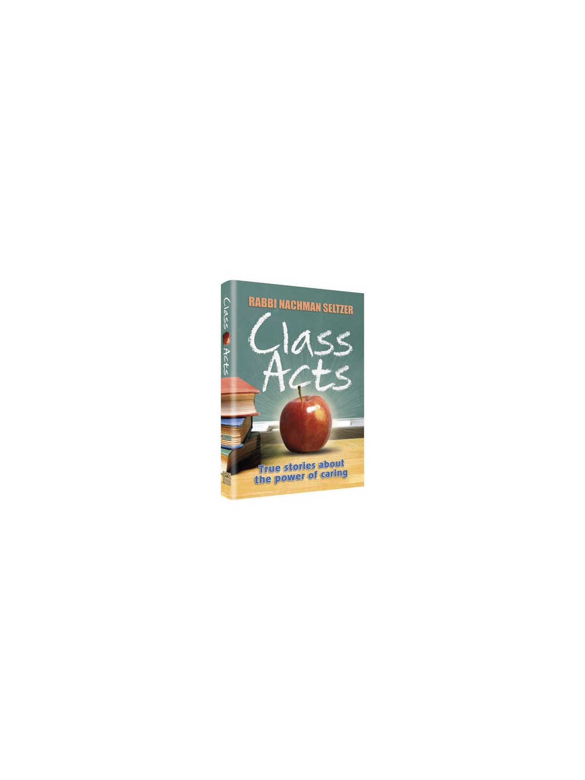 Class Acts - Hardcover | Books | Judaica