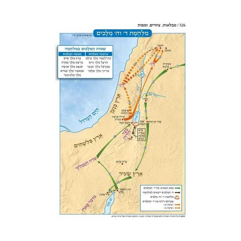 Chumash - Chinuch Tiferes Micha'el Volume 1: Berei | Books | Judaica