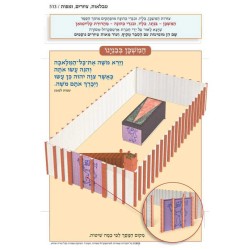 Chumash - Chinuch Tiferes Micha'el Hebrew Only Vol | Books | Judaica