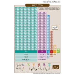 Chumash - Chinuch Tiferes Micha'el Hebrew Only Vol | Books | Judaica